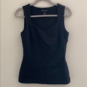 White House Black Market blouse!